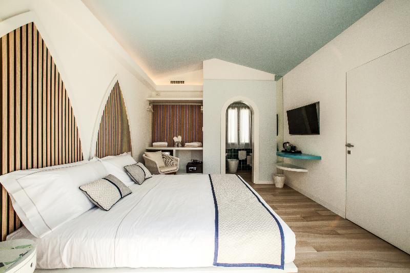 New Barcavela Hotel - Oda