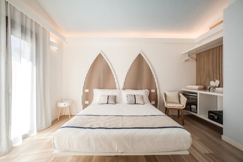 New Barcavela Hotel - Oda
