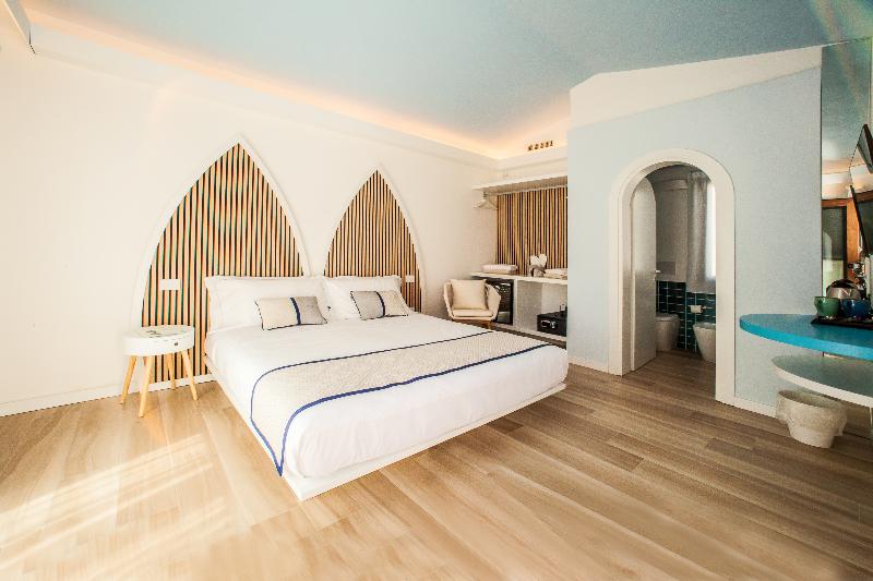 New Barcavela Hotel - Oda