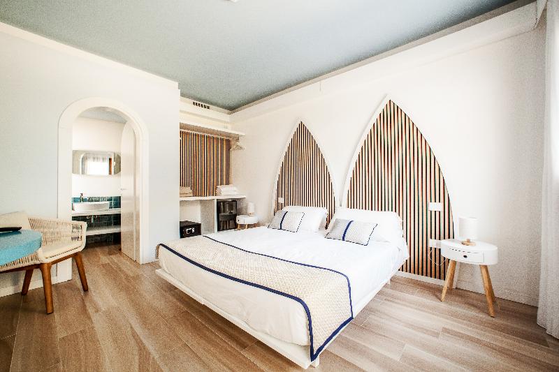New Barcavela Hotel - Oda