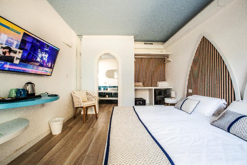 New Barcavela Hotel - Oda
