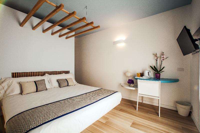 New Barcavela Hotel - Oda