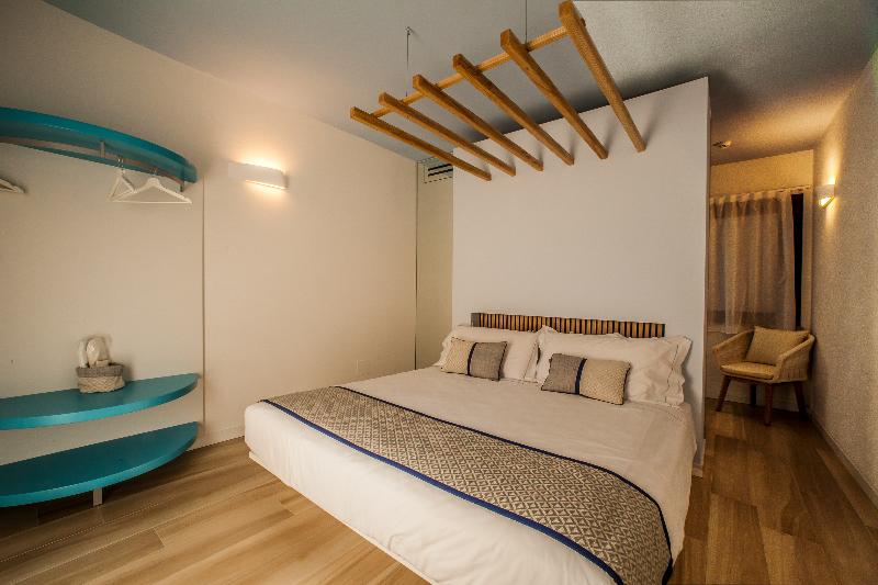 New Barcavela Hotel - Oda