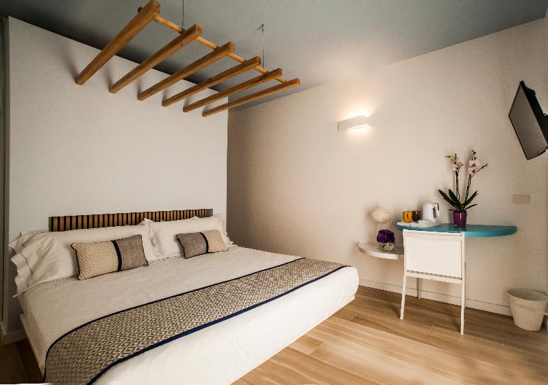 New Barcavela Hotel - Oda