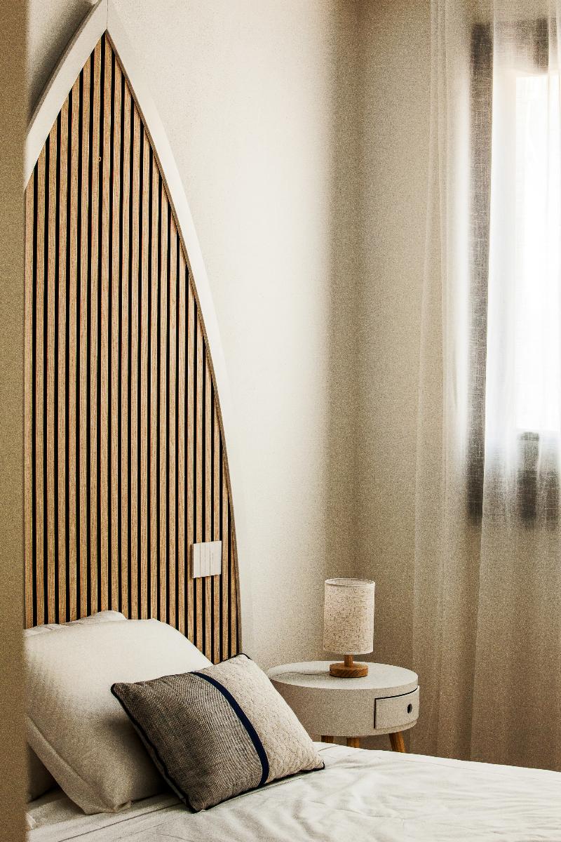 New Barcavela Hotel - Oda
