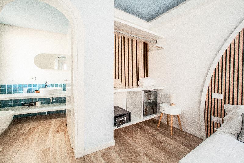 New Barcavela Hotel - Oda