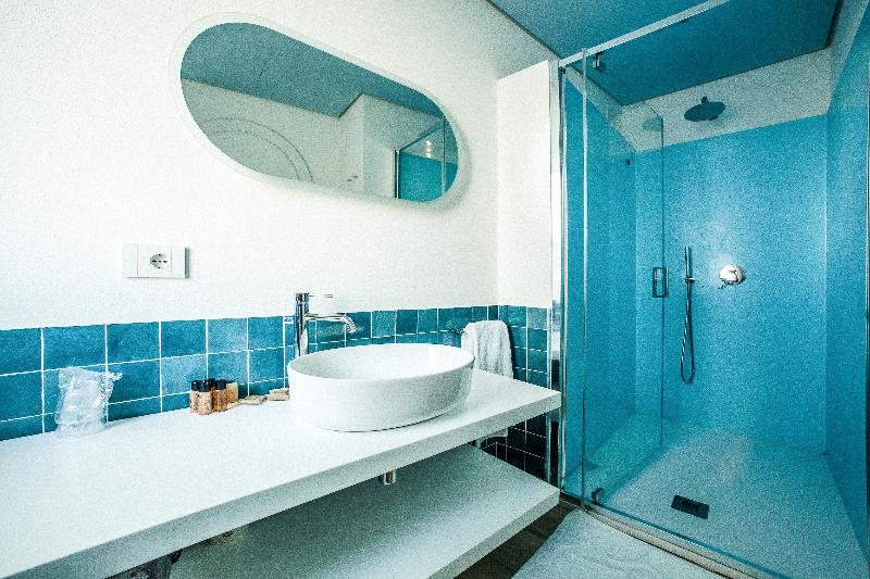 New Barcavela Hotel - Oda