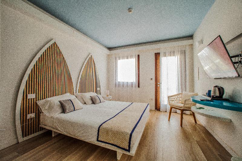 New Barcavela Hotel - Oda