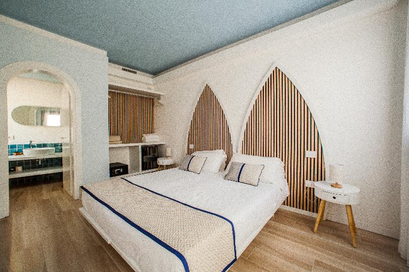 New Barcavela Hotel - Oda