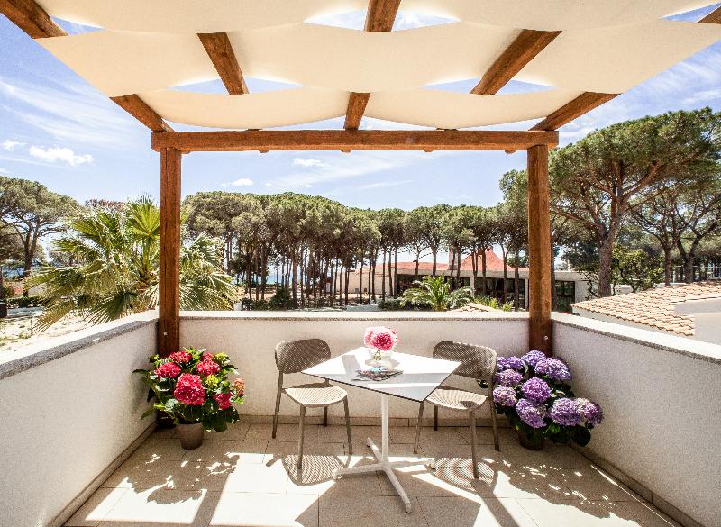 New Barcavela Hotel - Oda