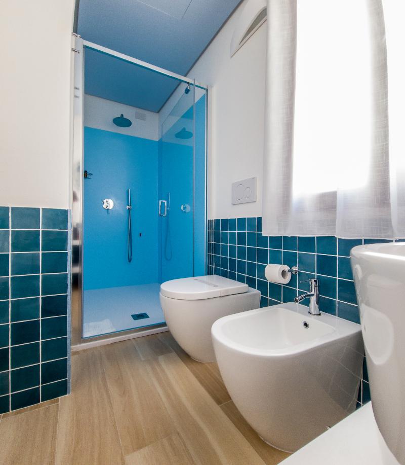 New Barcavela Hotel - Oda