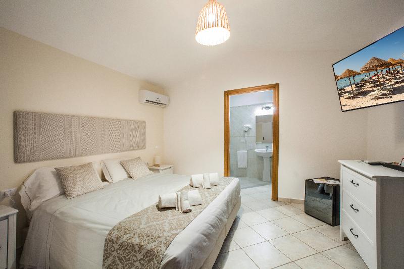 New Barcavela Hotel - Oda