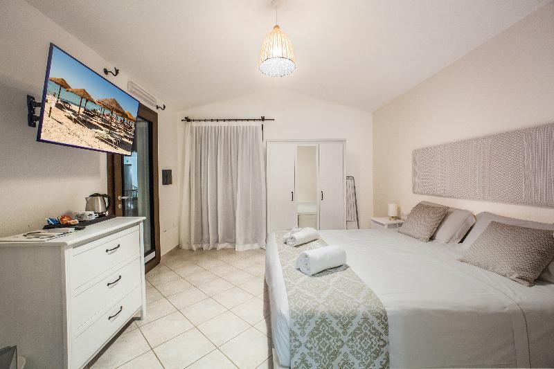 New Barcavela Hotel - Oda