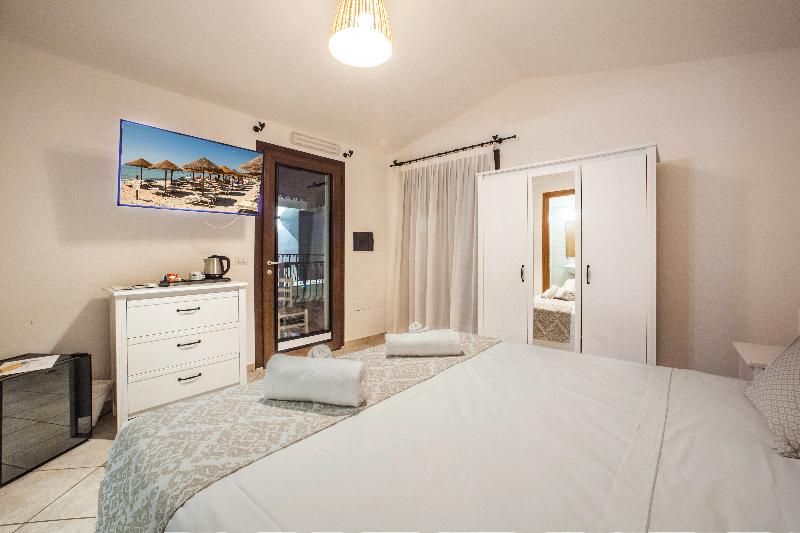 New Barcavela Hotel - Oda