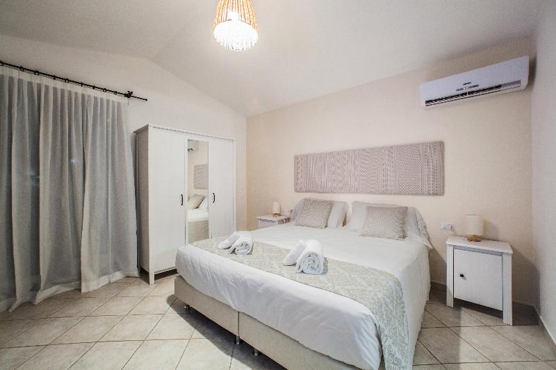 New Barcavela Hotel - Oda