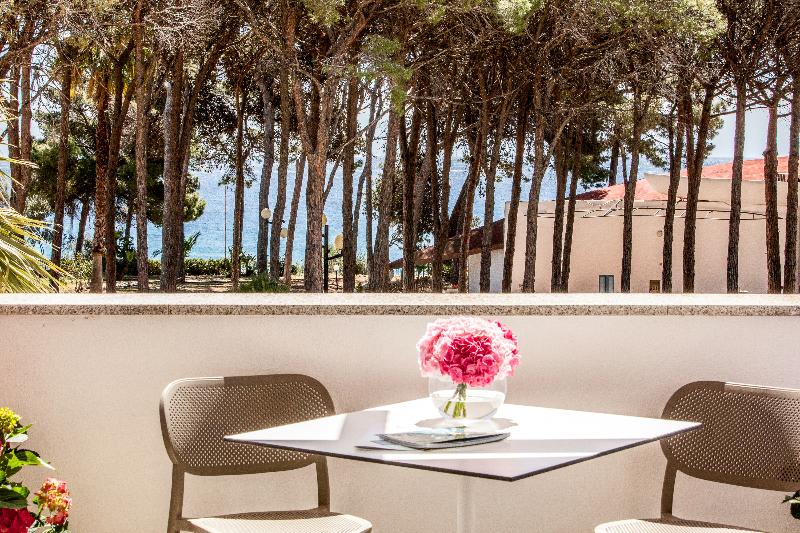 New Barcavela Hotel - Oda