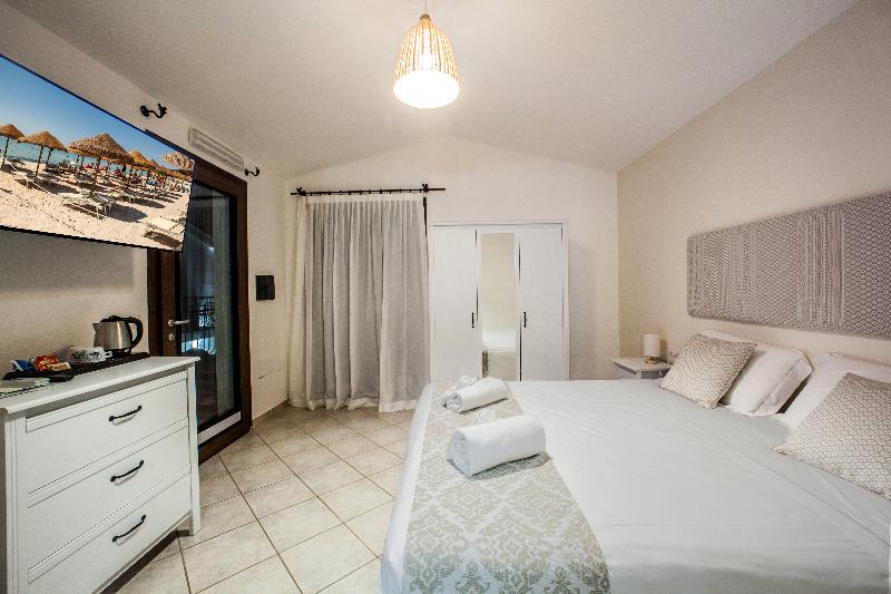 New Barcavela Hotel - Oda