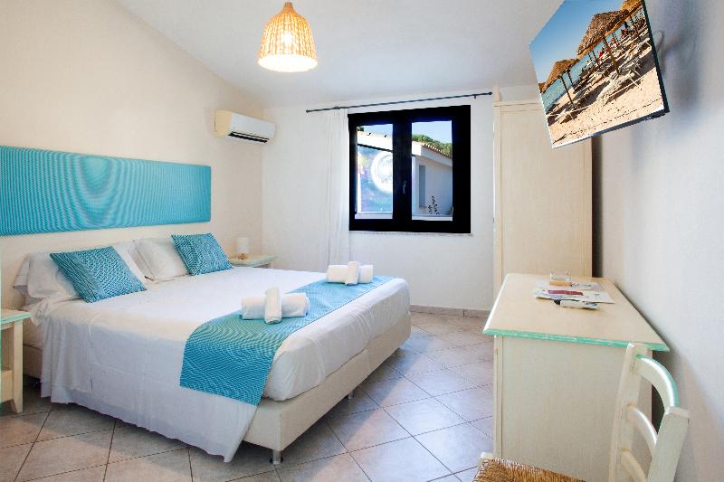 New Barcavela Hotel - Oda