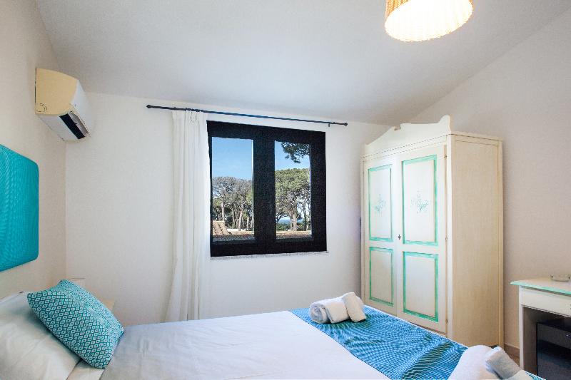 New Barcavela Hotel - Oda