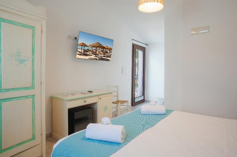 New Barcavela Hotel - Oda