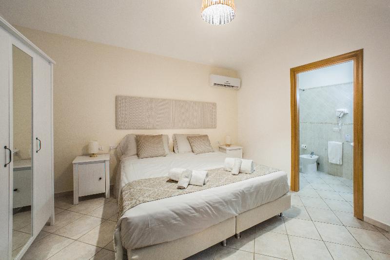 New Barcavela Hotel - Oda