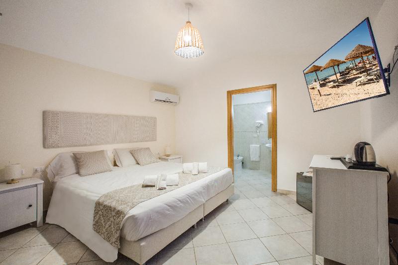 New Barcavela Hotel - Oda