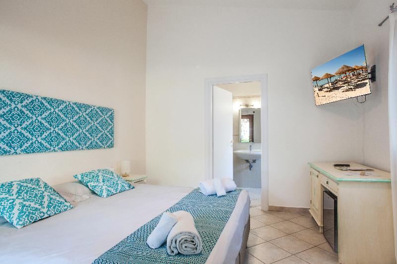New Barcavela Hotel - Oda