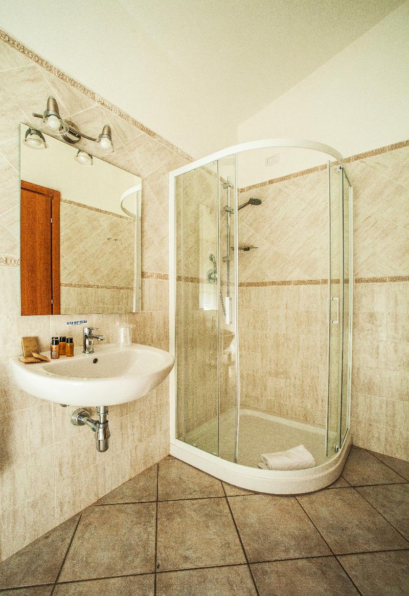New Barcavela Hotel - Oda