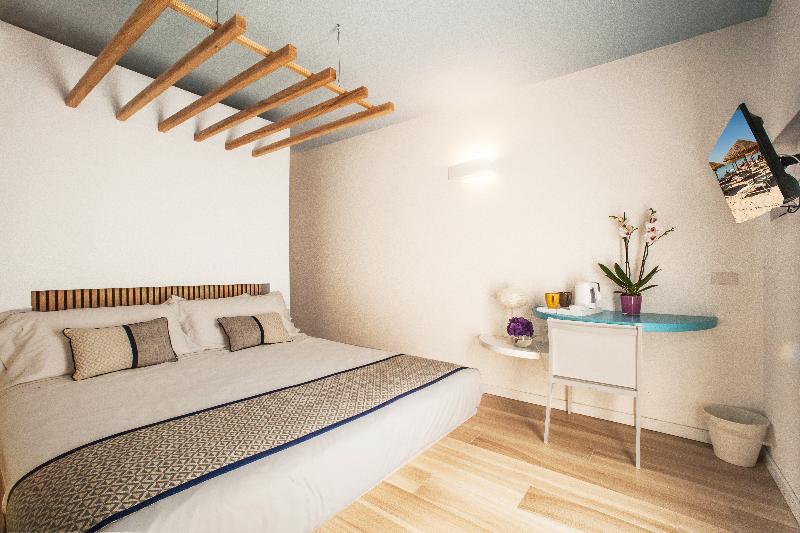 New Barcavela Hotel - Oda