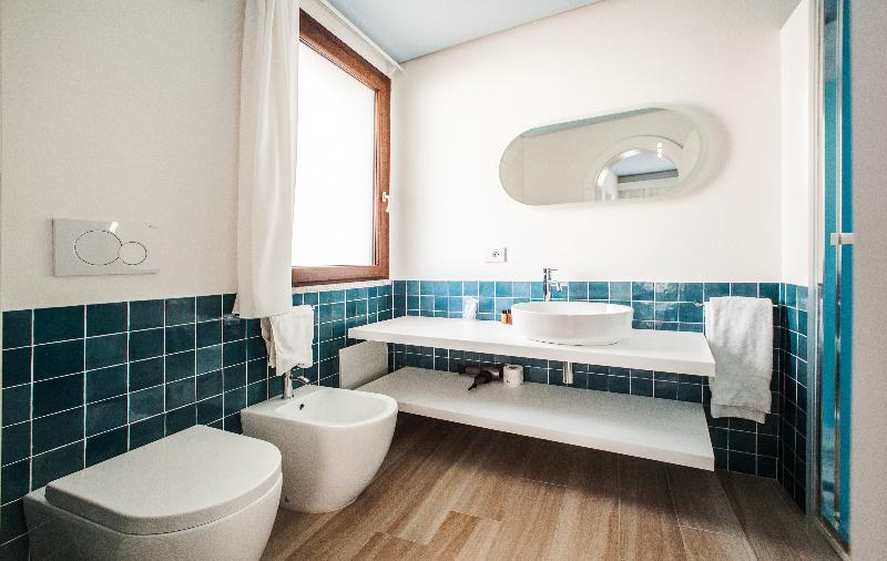 New Barcavela Hotel - Oda