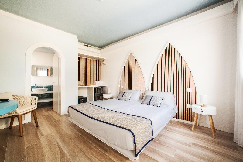 New Barcavela Hotel - Oda