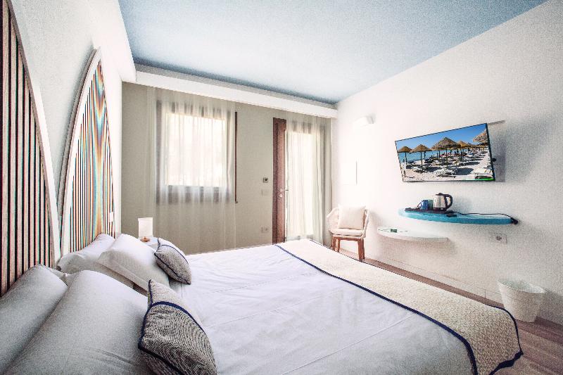 New Barcavela Hotel - Oda