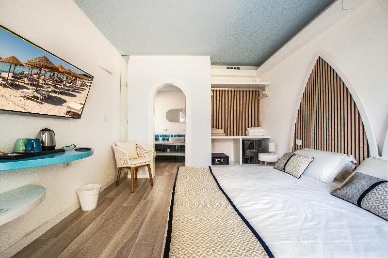 New Barcavela Hotel - Oda