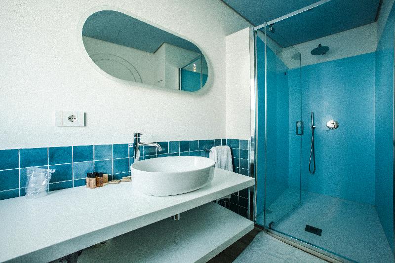 New Barcavela Hotel - Oda