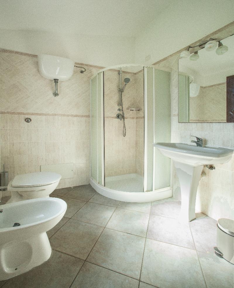 New Barcavela Hotel - Oda