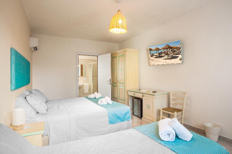 New Barcavela Hotel - Oda