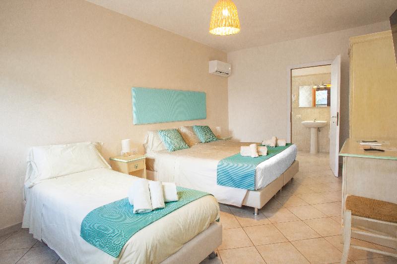 New Barcavela Hotel - Oda