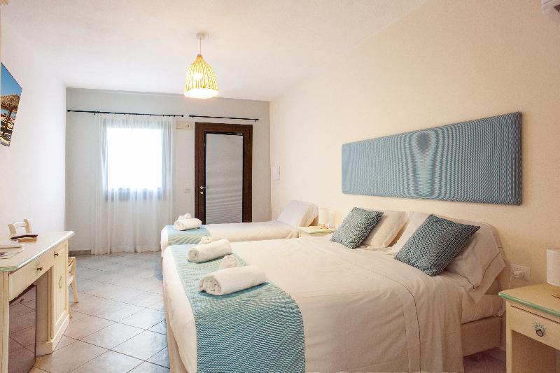New Barcavela Hotel - Oda