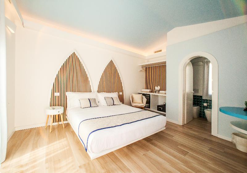 New Barcavela Hotel - Oda