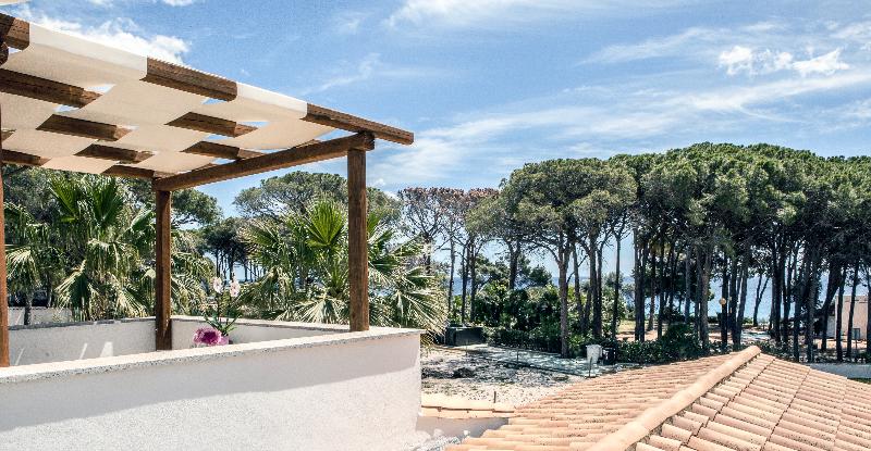 New Barcavela Hotel - Oda