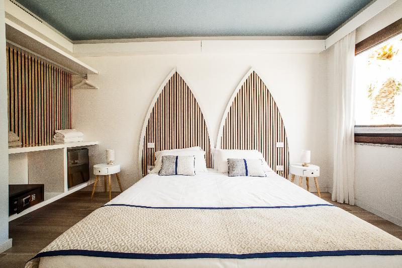 New Barcavela Hotel - Oda