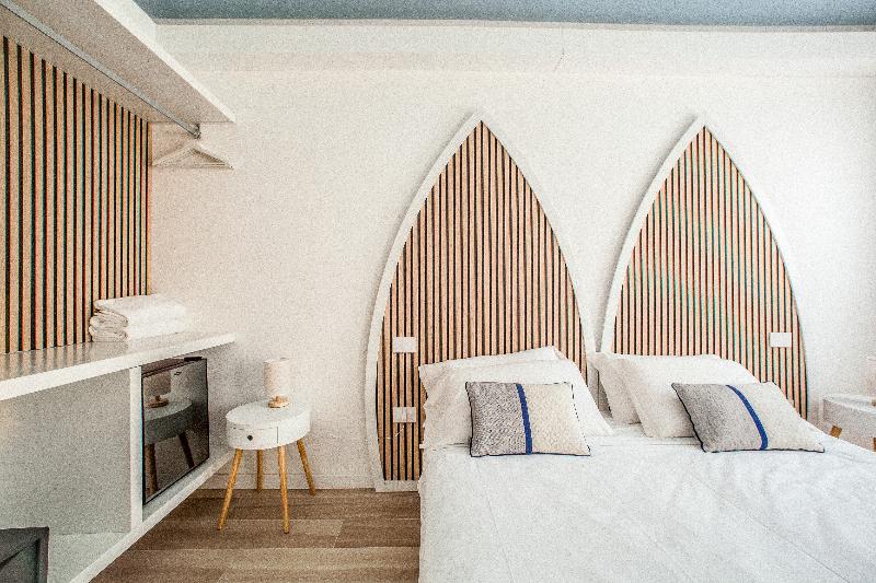 New Barcavela Hotel - Oda