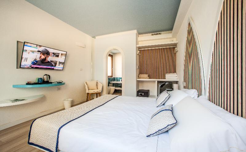 New Barcavela Hotel - Oda