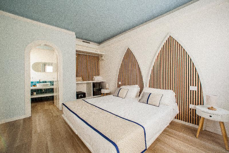 New Barcavela Hotel - Oda