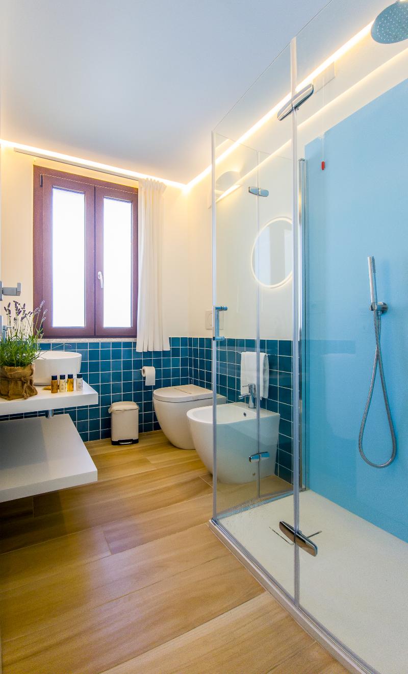 New Barcavela Hotel - Oda