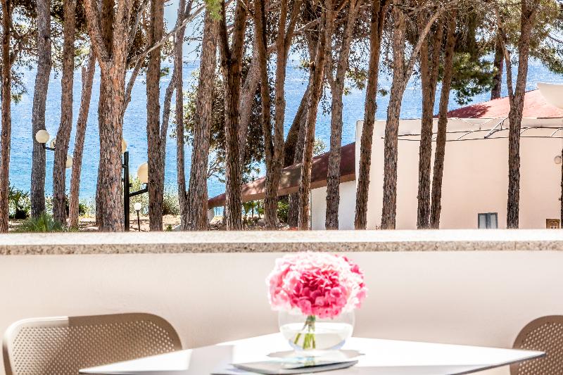 New Barcavela Hotel - Oda