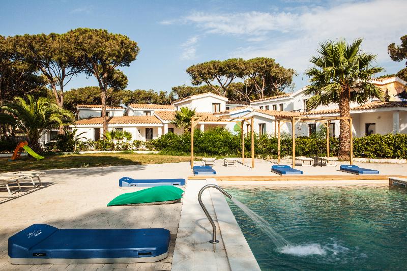 New Barcavela Hotel - Havuz