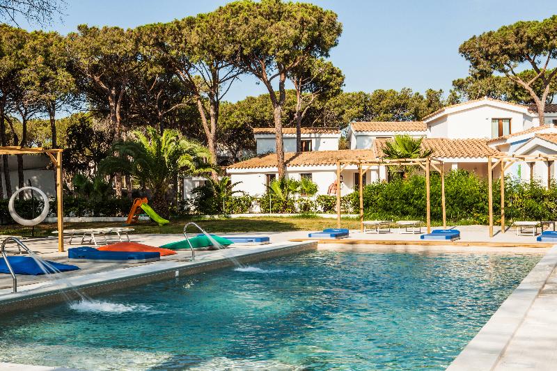 New Barcavela Hotel - Havuz