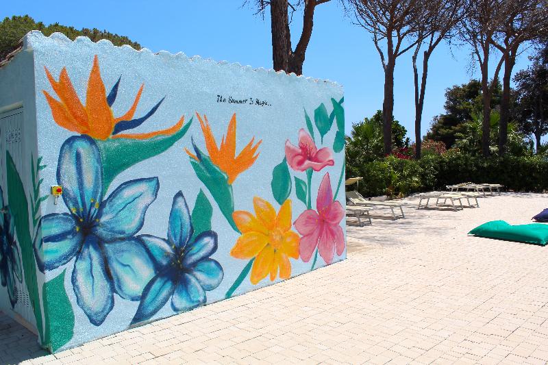 New Barcavela Hotel - Havuz