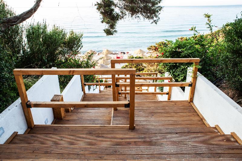 New Barcavela Hotel - Plaj